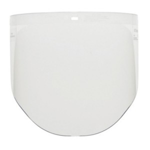 VISOR TUFFMASTER WP98 ACETATO TRANSPARENTE *